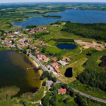 Pokoje Nad Swiecajtami Ogonki Bagian luar foto