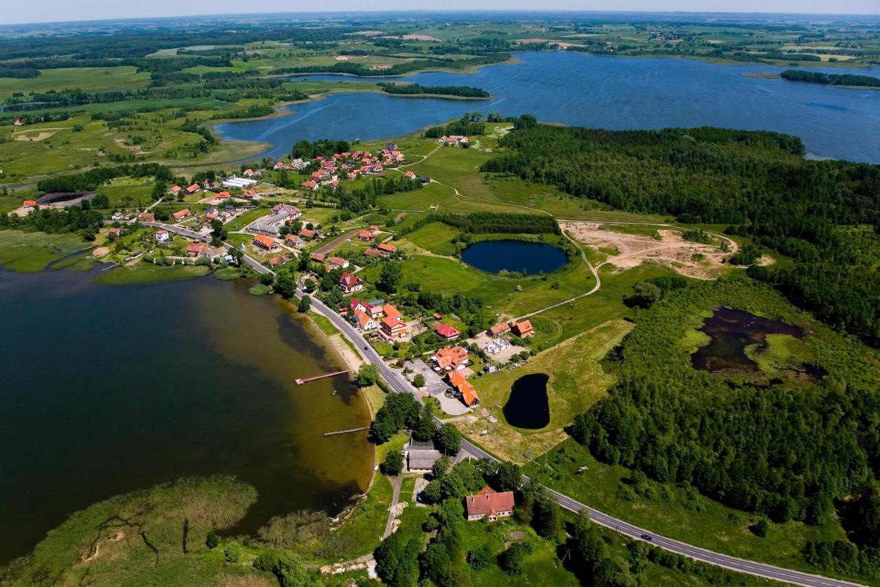 Pokoje Nad Swiecajtami Ogonki Bagian luar foto