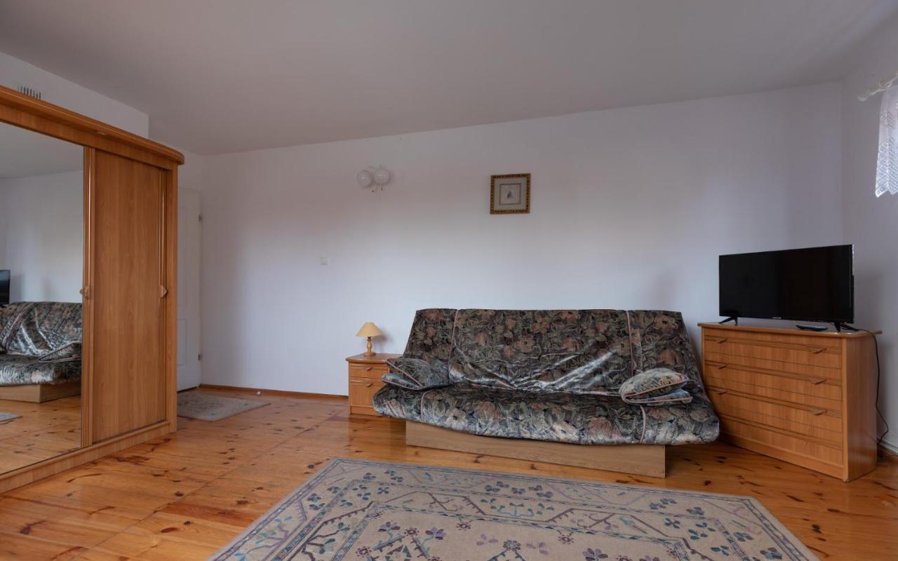 Pokoje Nad Swiecajtami Ogonki Bagian luar foto