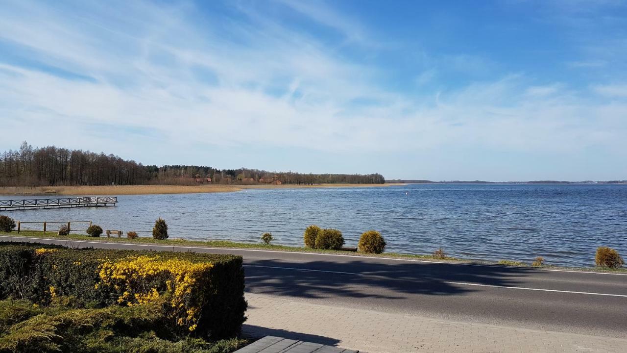Pokoje Nad Swiecajtami Ogonki Bagian luar foto